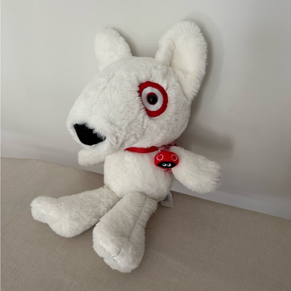 Target Dog - Picture 2 of 5